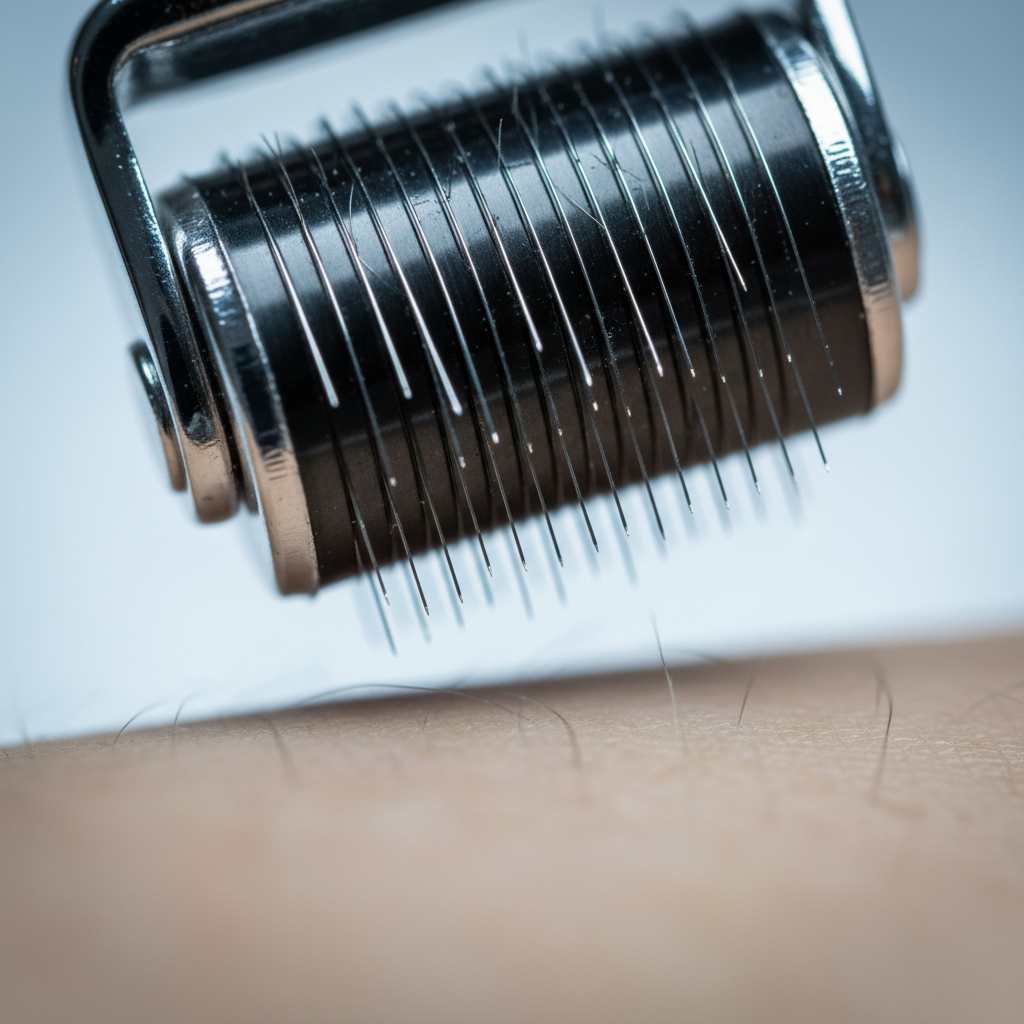 Microneedling Knoxville: Cost, Safety, DIY vs Pro Guide