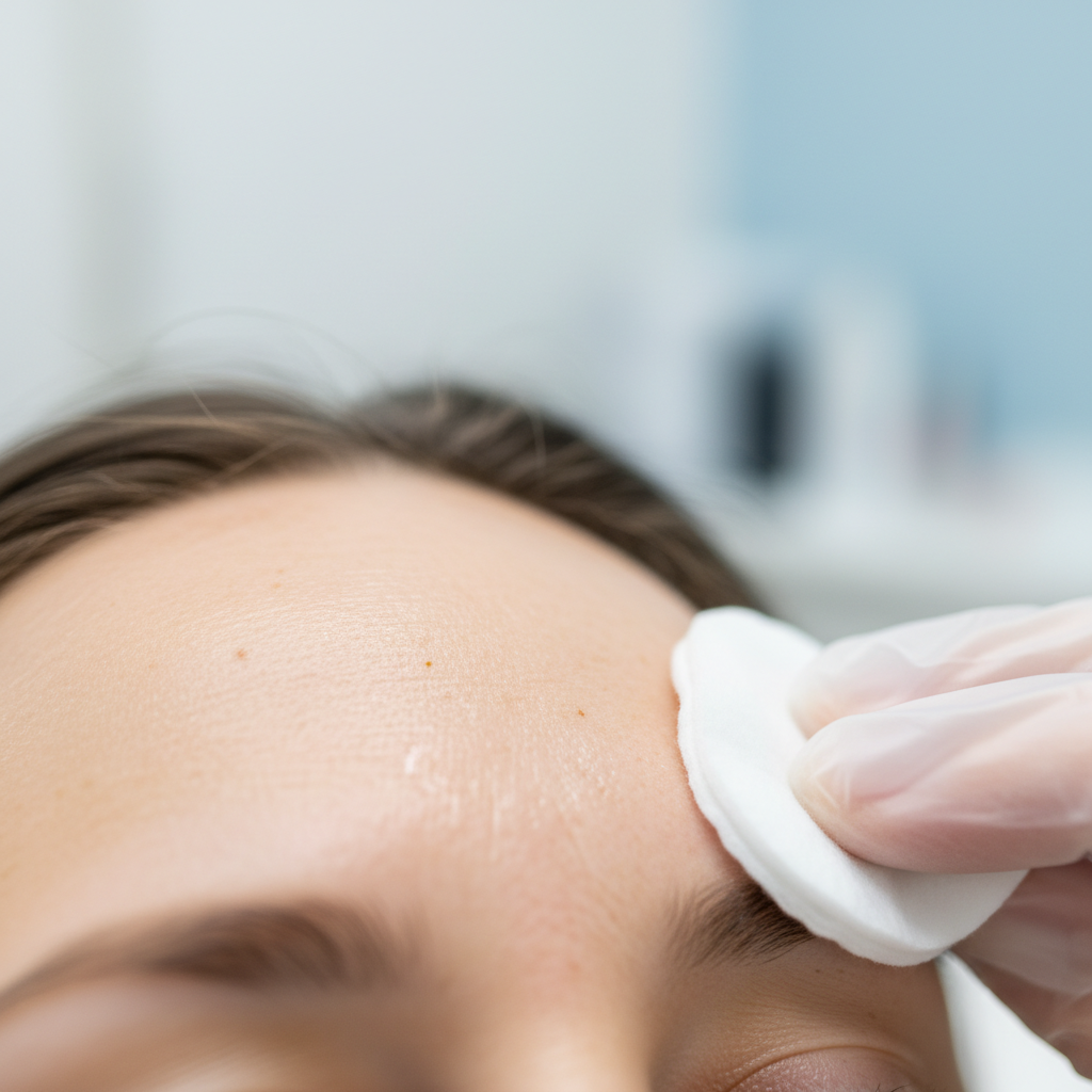 IPL Photofacial Knoxville: Fast Results for Fair Skin
