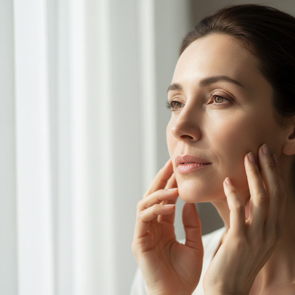 Filler Migration vs. Aging: When to Dissolve in Knoxville, TN