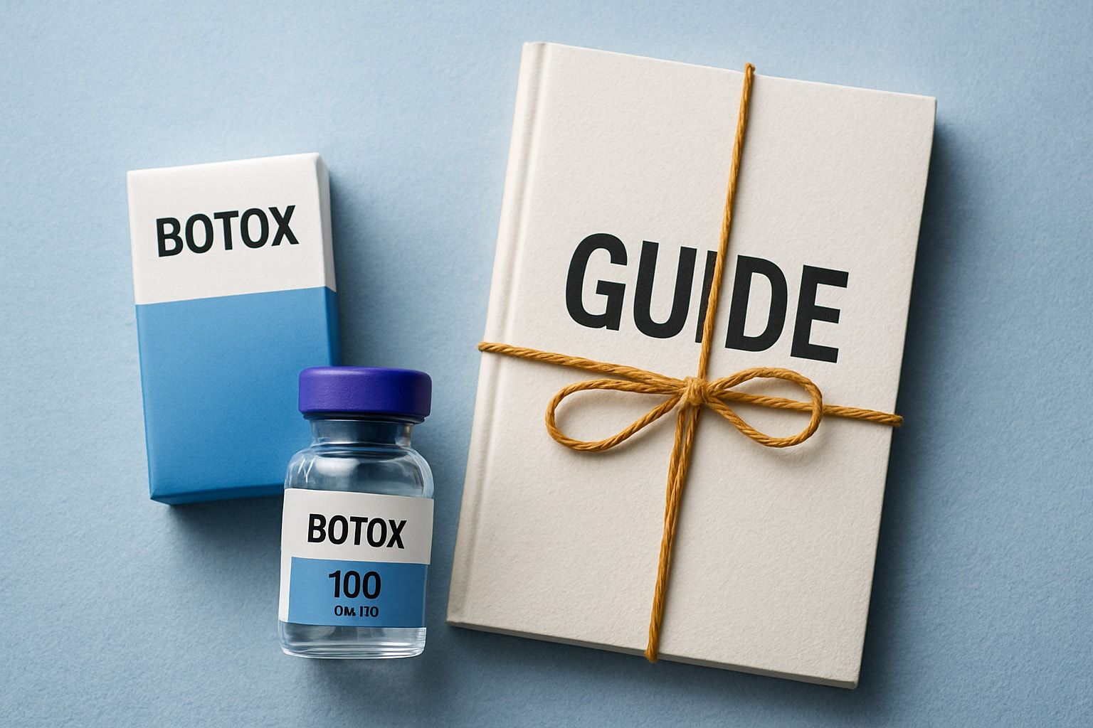 Botox Packages Guide: Your Essential 2026 Handbook