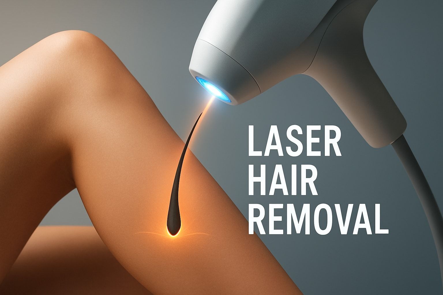 Medspa Laser Hair Removal Guide: What to Know in 2026