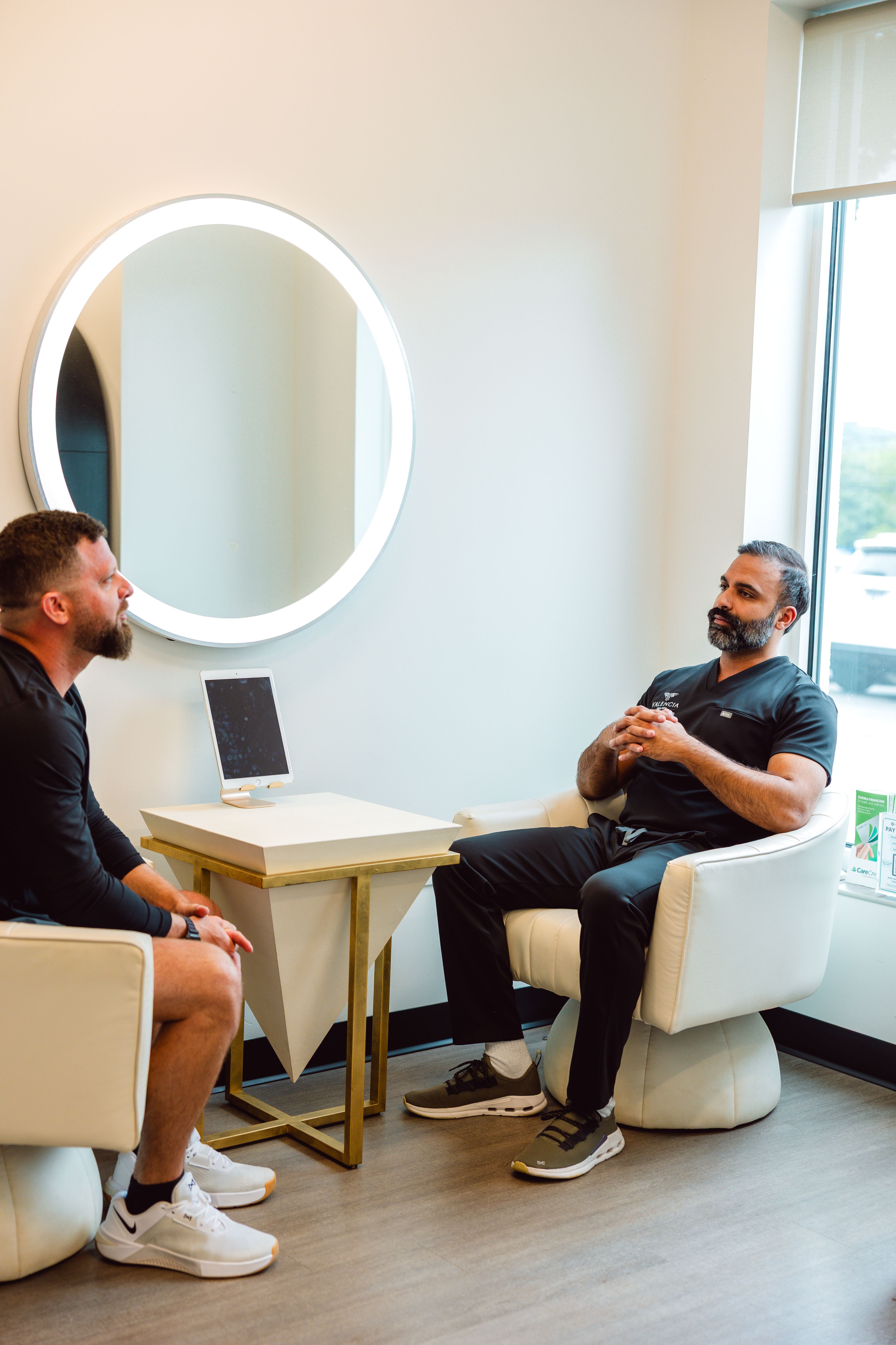 Weight Management – Achieve your health and weight loss goals with medically supervised weight loss treatments. Personalized plans are designed to help you lose weight safely and effectively.