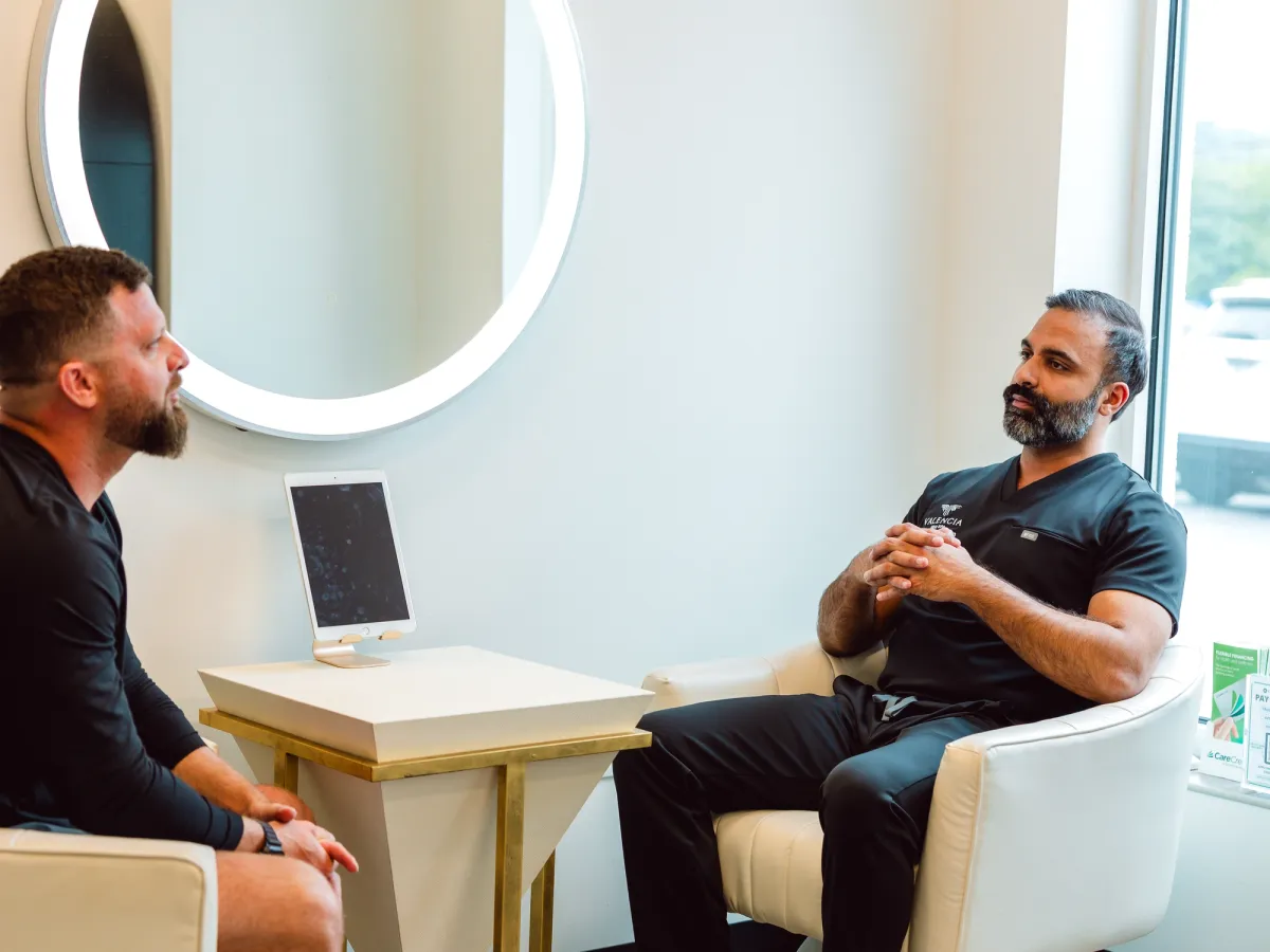 Weight Management - Achieve your health and weight loss goals with medically supervised weight loss treatments. Personalized plans are designed to help you lose weight safely and effectively.