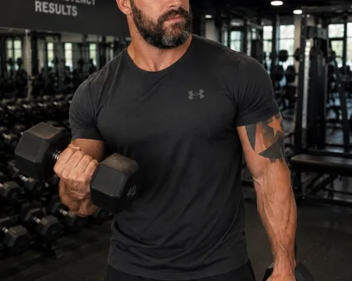 Men’s Health