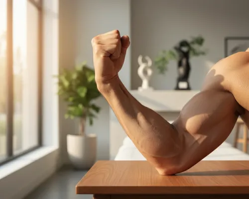 Peptide Therapy