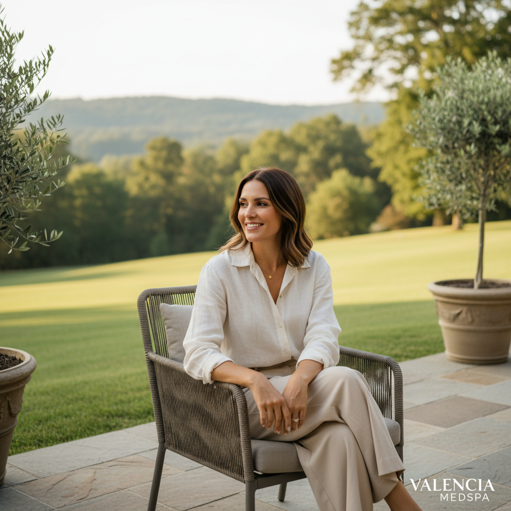 Top 5 Myers' Cocktail IV Therapy Benefits Knoxville