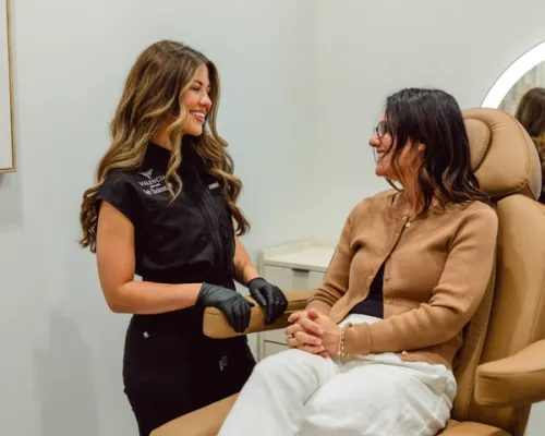 Women’s BHRT Bioidentical Hormone Therapy