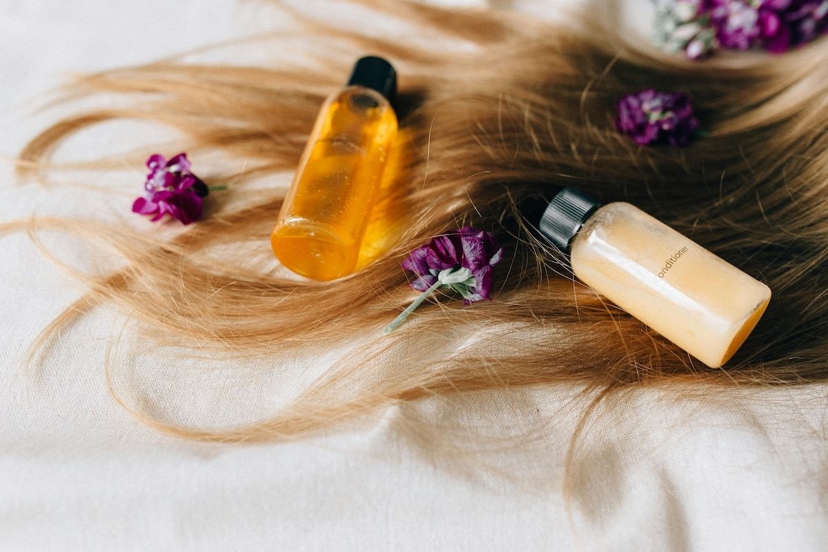 The Secret to Healthier Hair: Why Japanese Scalp Treatments Are a Must