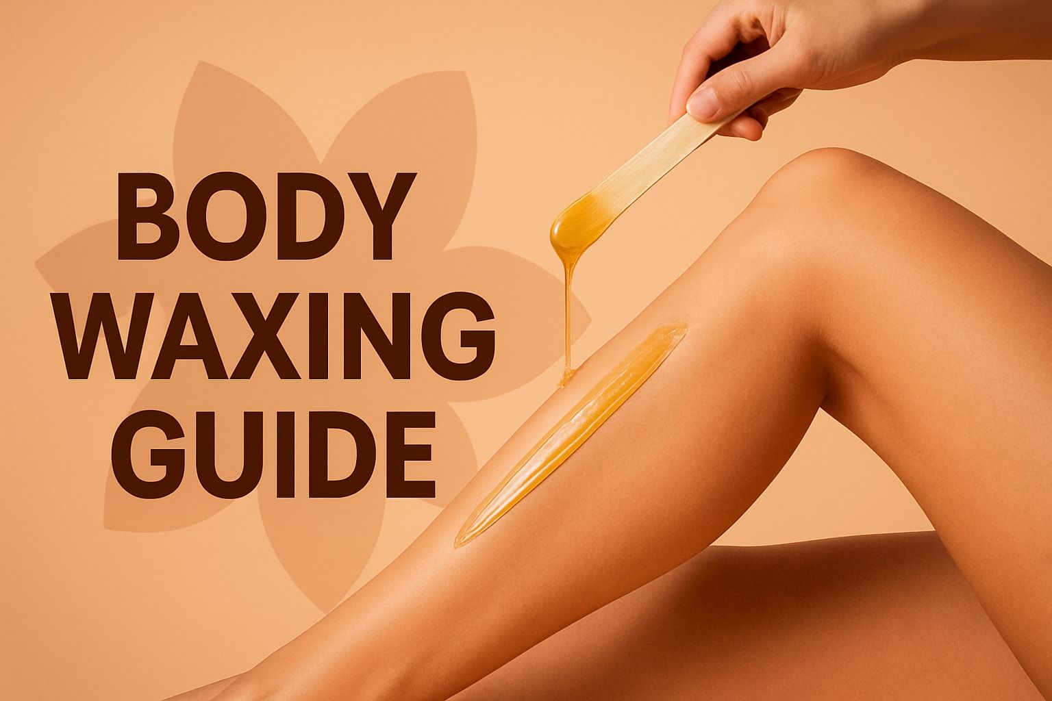 Body Waxing Guide 2026: Expert Tips for Smooth Results
