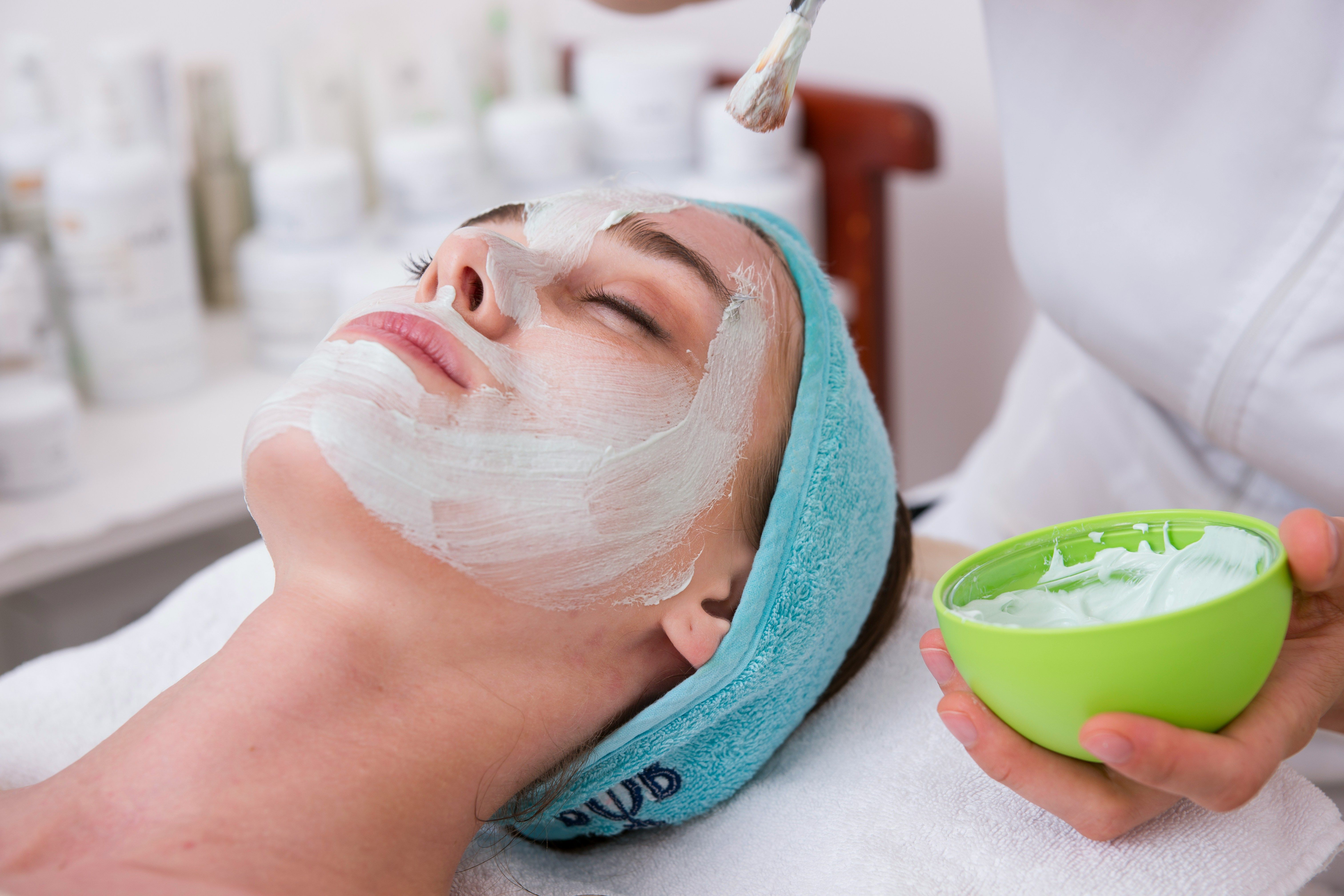 Glow On-Demand: Discovering the Power of Facials & Skin Health at Valencia MedSpa