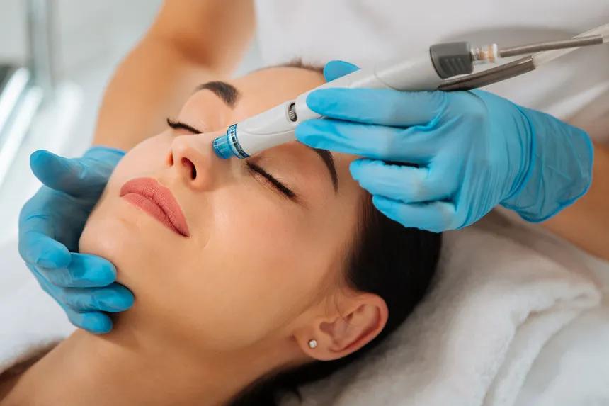 Illuminate Your Skin: Why a HydraFacial Is the Glow-Up You’ve Been Waiting For