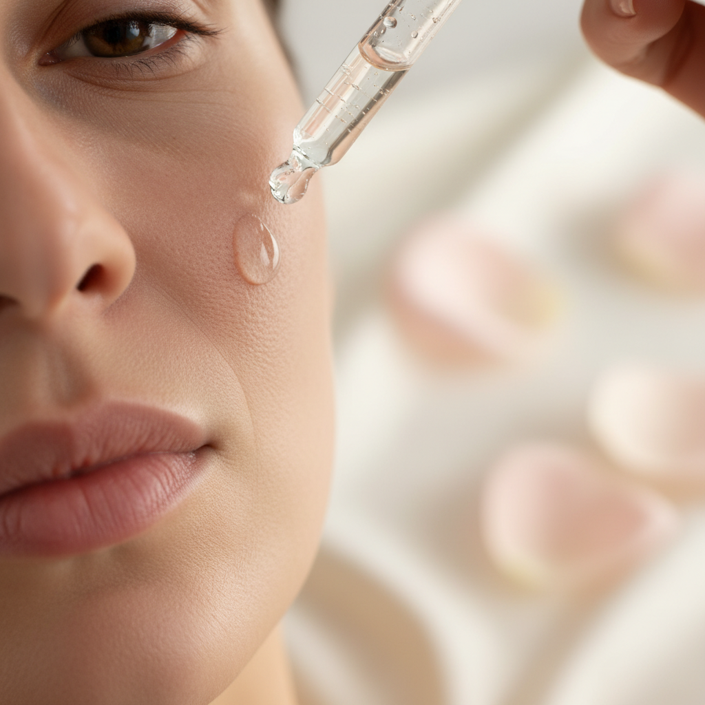 Deep Pore Extraction Recovery: Redness & Aftercare Guide