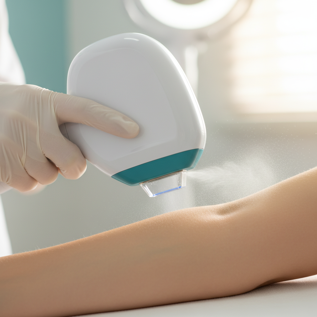 Laser Hair Removal Pain: What It Really Feels Like