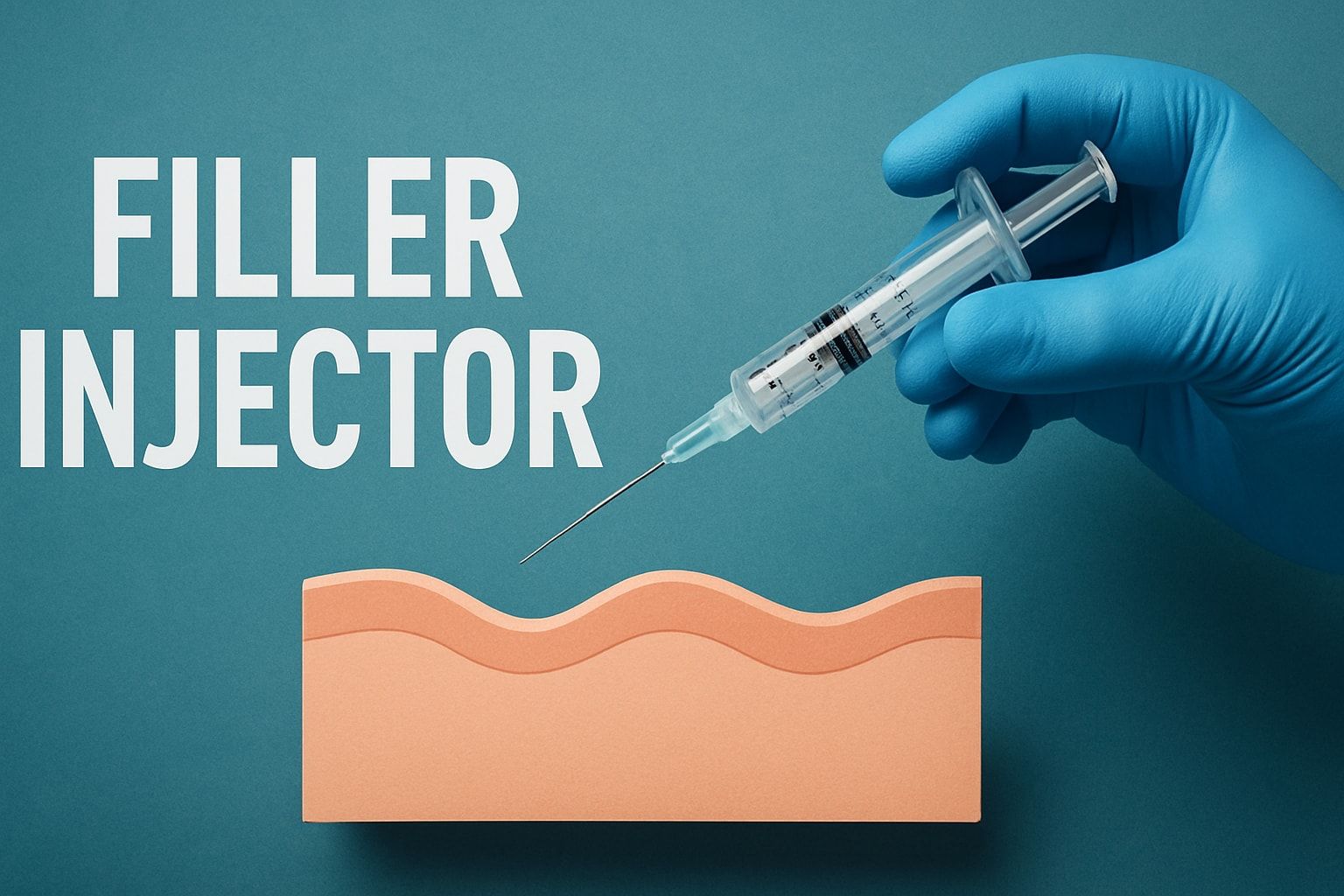 Filler Injector Guide: Expert Insights for 2026