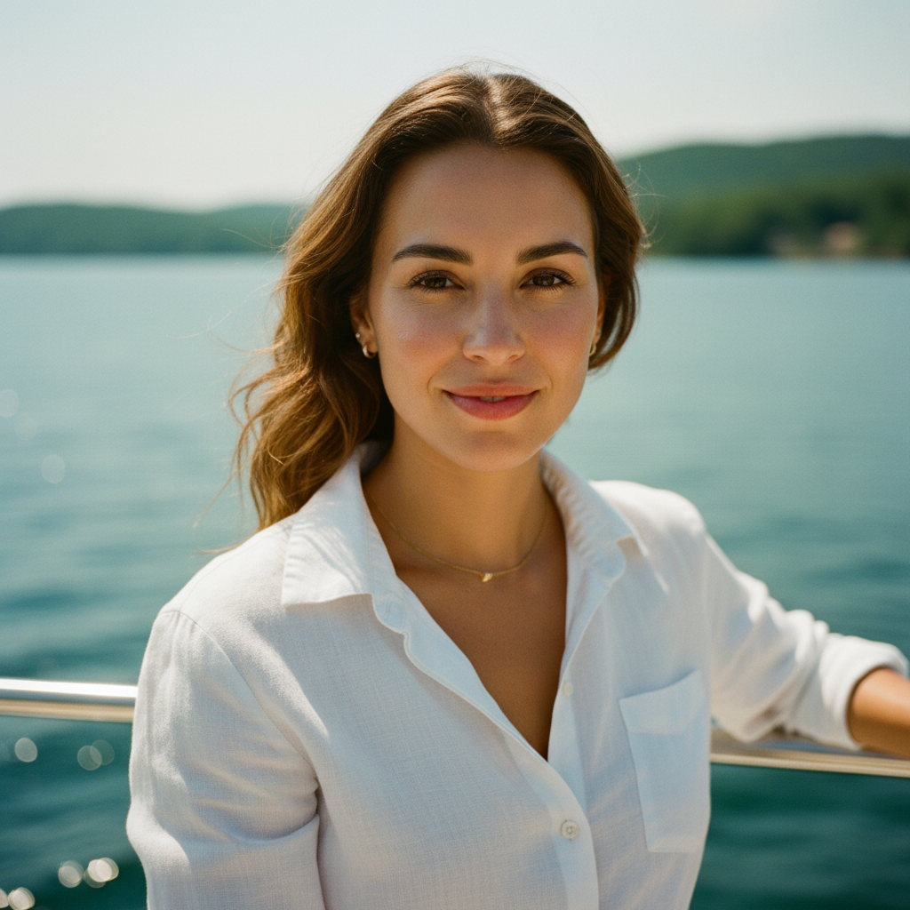 IPL Photofacial: Pre-Boating Skin Prep for Fort Loudoun Lake