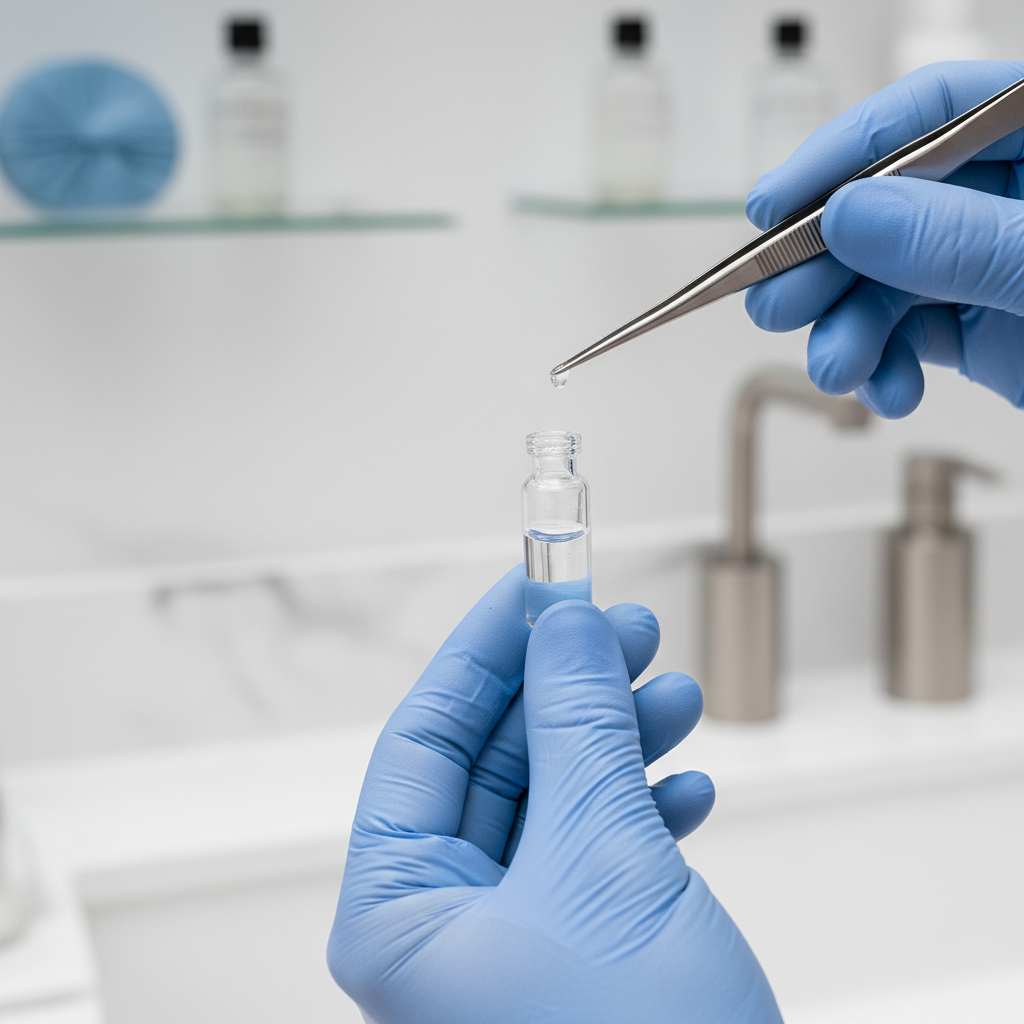 Discover Premium Medspa Services at Valencia Medspa