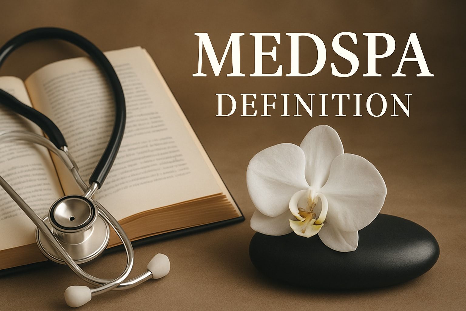 Medspa Definition Guide: Your Essential Handbook for 2026
