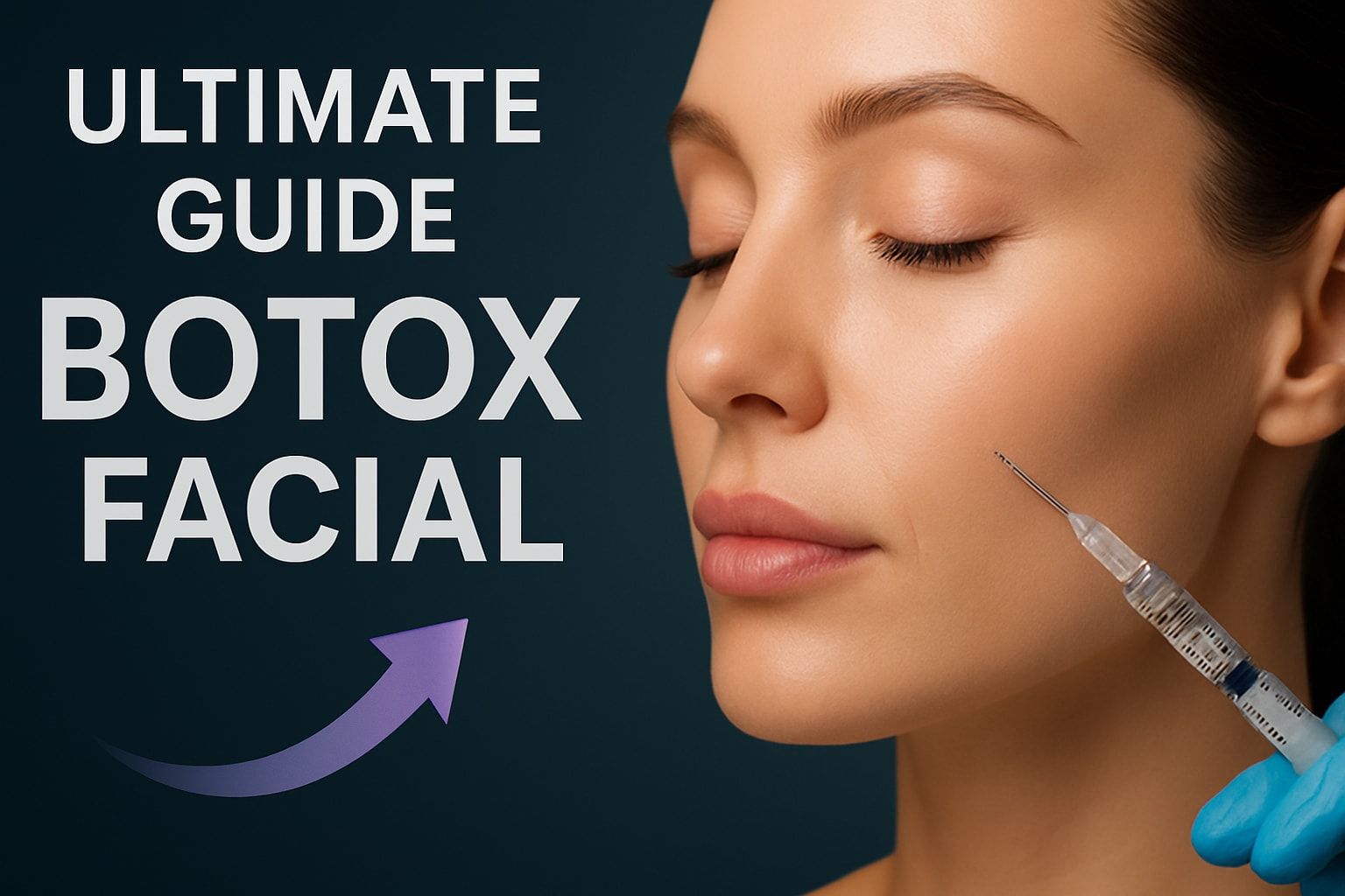 The Ultimate Guide To Botox Facial Benefits In 2026
