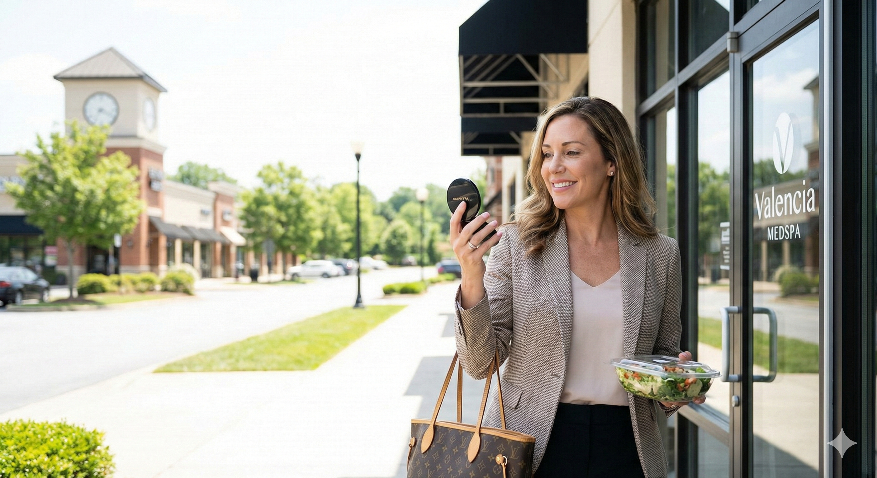 The Lunchtime Lift: Fitting Botox in West Knoxville Into Your Busy Schedule