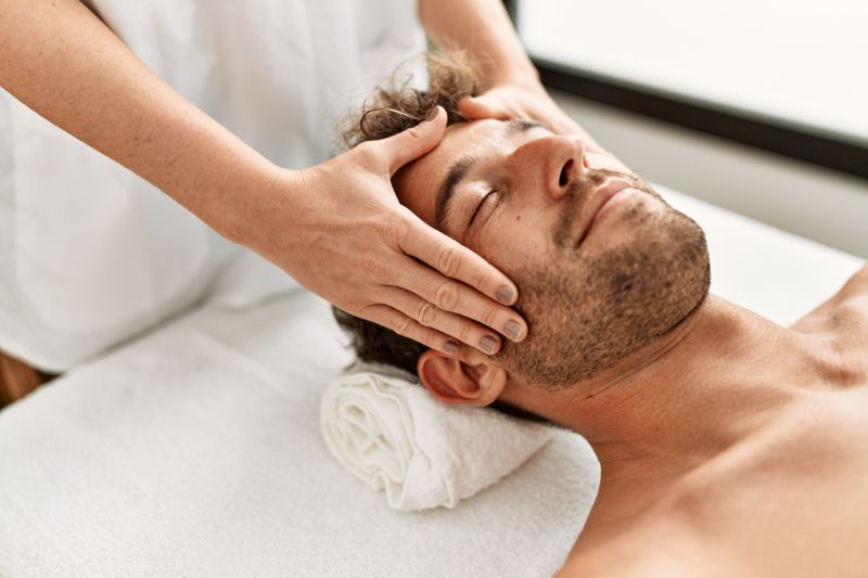 The Modern Gentleman’s Guide to Facials: Why Men’s Skin Deserves Better Care