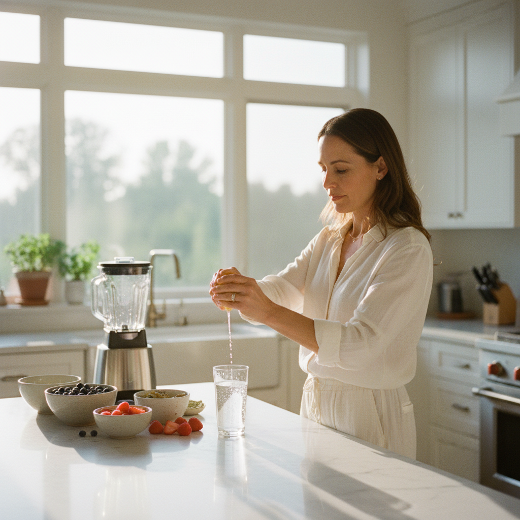 Do Lipotropic Injections Speed Up Metabolism? The Science