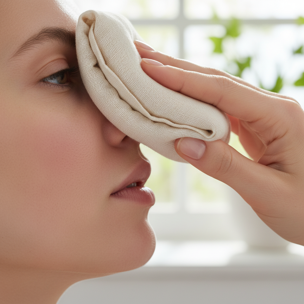Filler Swelling & Allergy Season: A 7-Day Recovery Guide