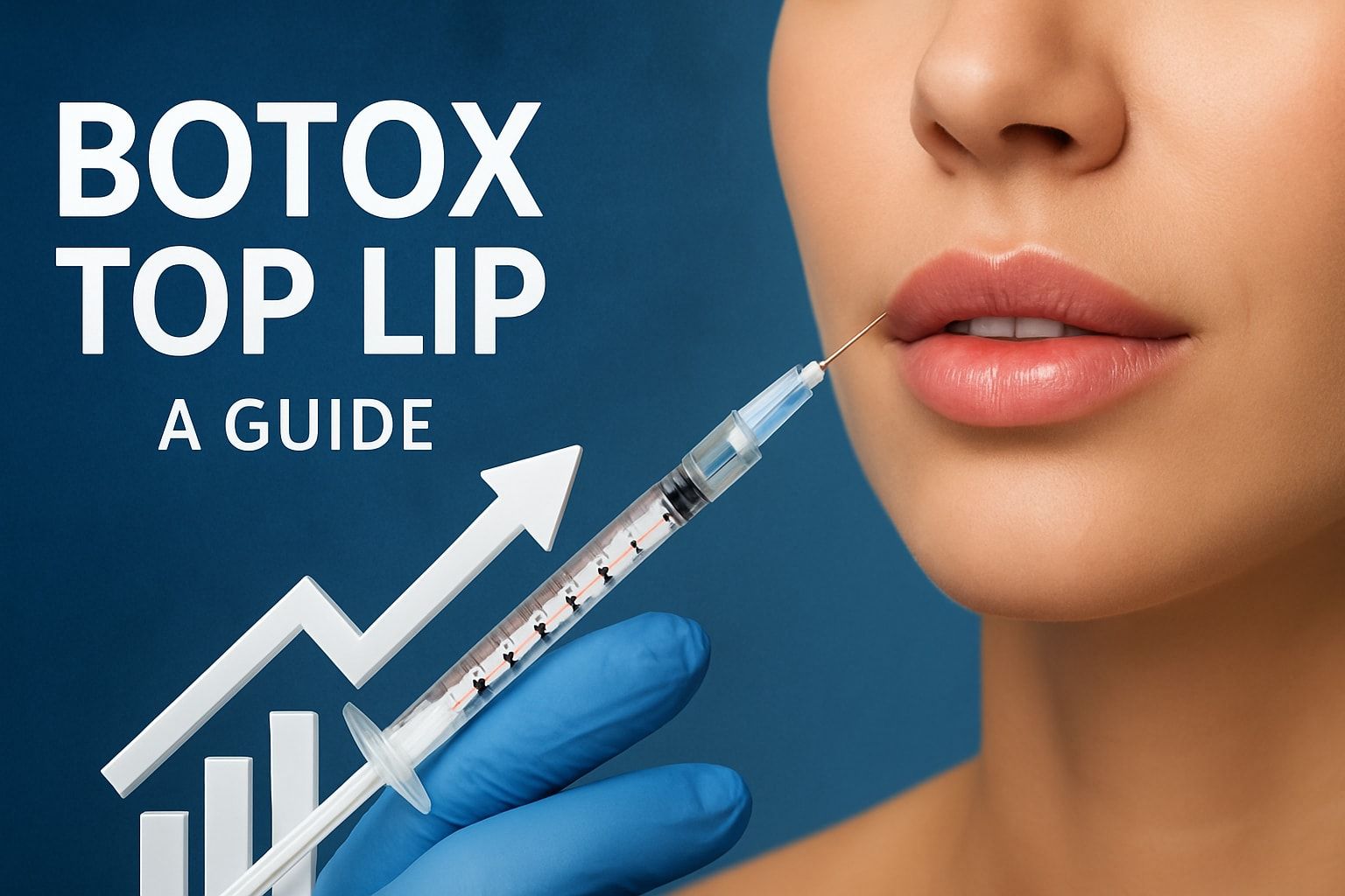 Botox Top Lip Guide: Expert Advice for a Fuller Smile 2026