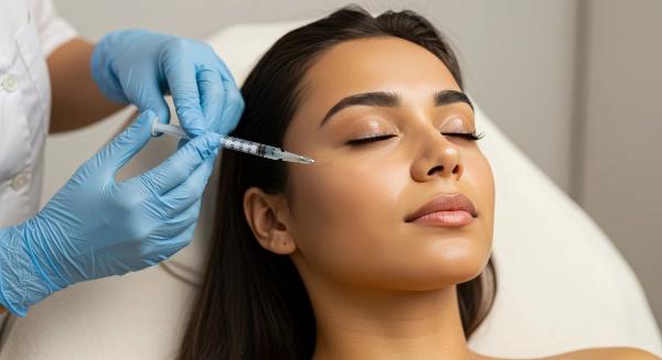 The Art of Age-Defying: Mastering Injectables & Fillers at Valencia MedSpa