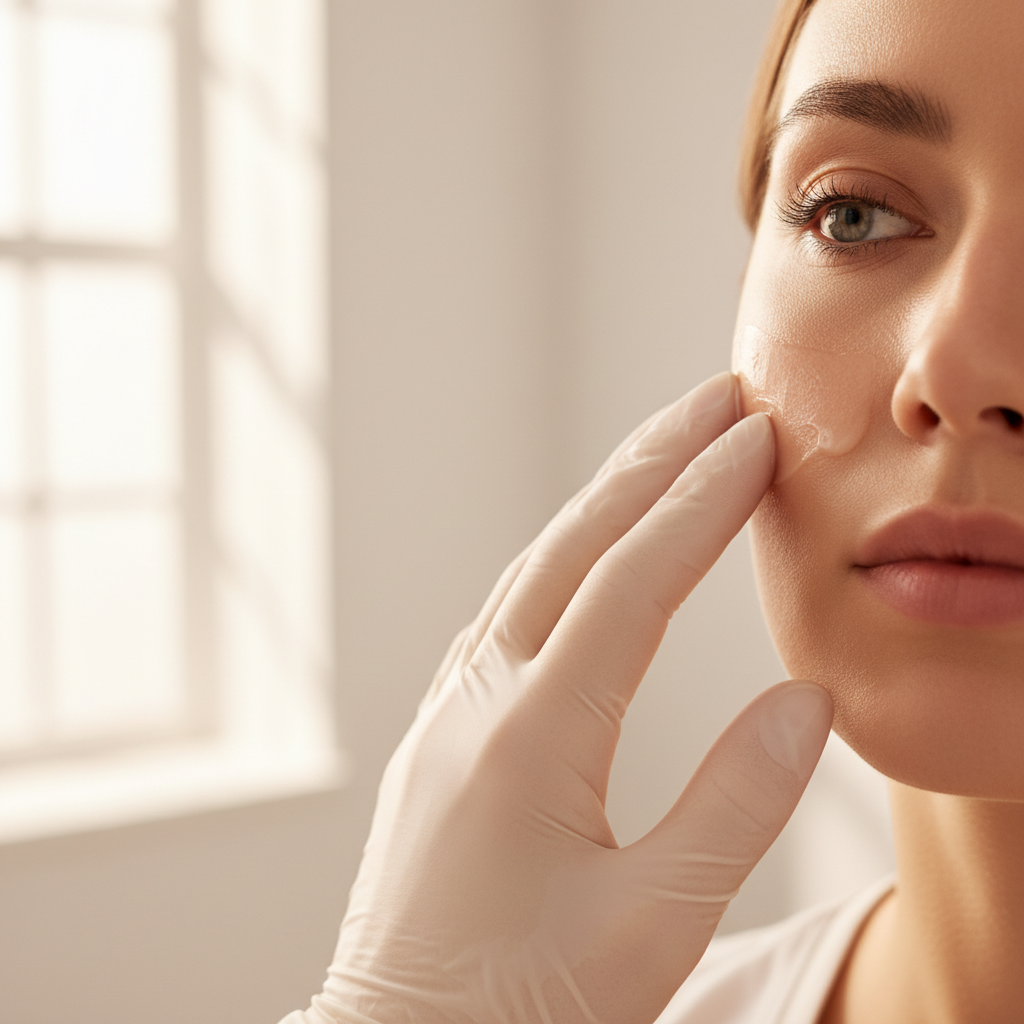 Microneedling for Acne Scars in Knoxville, TN | Valencia Medspa