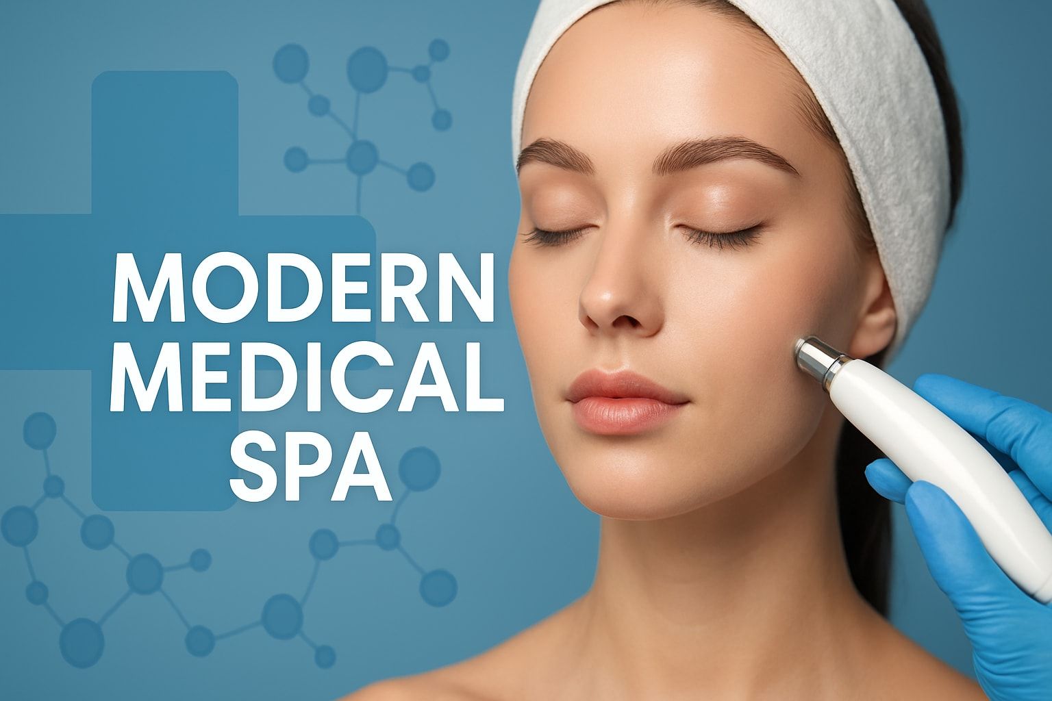 Guide to Modern Medical Spa Treatments and Trends 2026