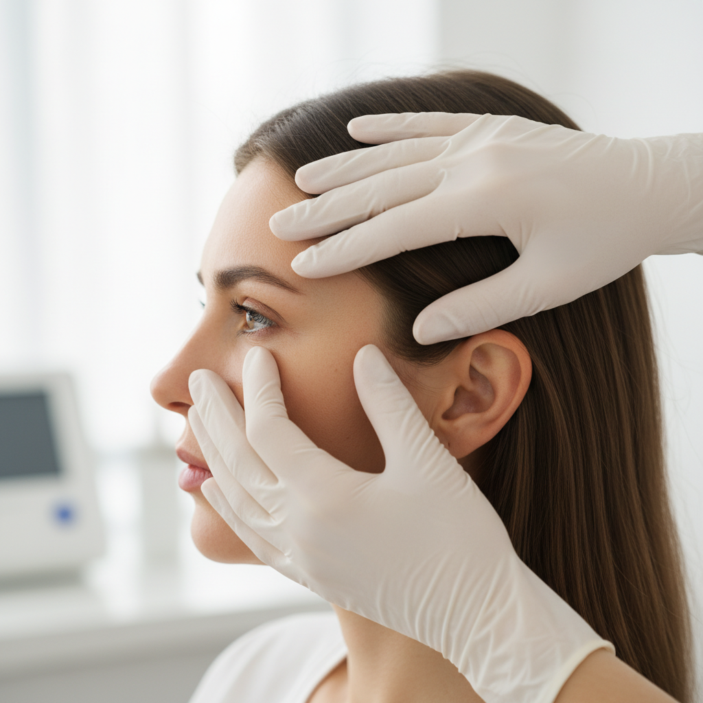 7 Med Spa Treatments for Fine Lines | Knoxville Women 30+