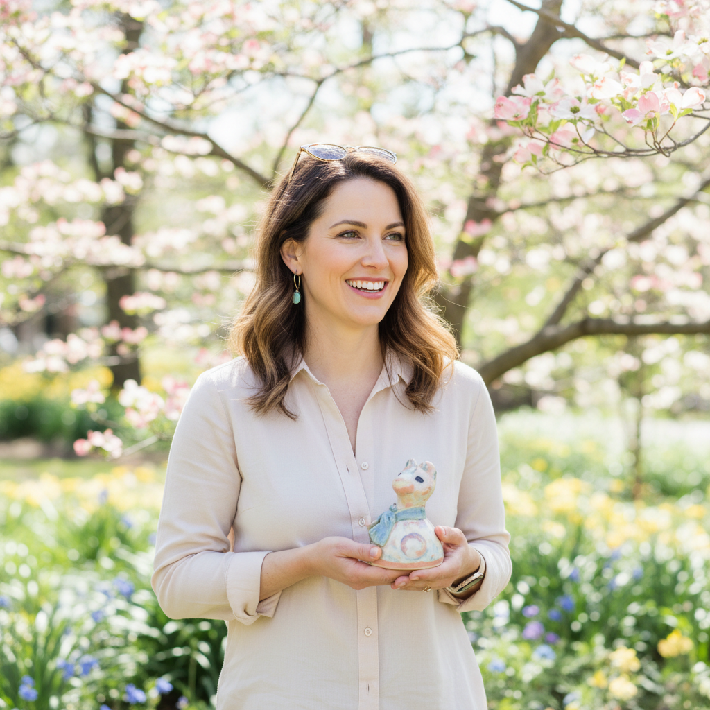 Dogwood Festival Fillers: Your Photo-Ready Timeline Guide