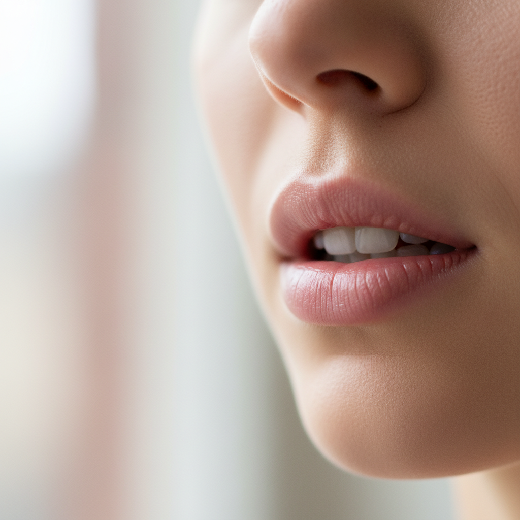 Lip Flip vs. Filler: Gummy Smiles, Symmetry & Costs in Knoxville