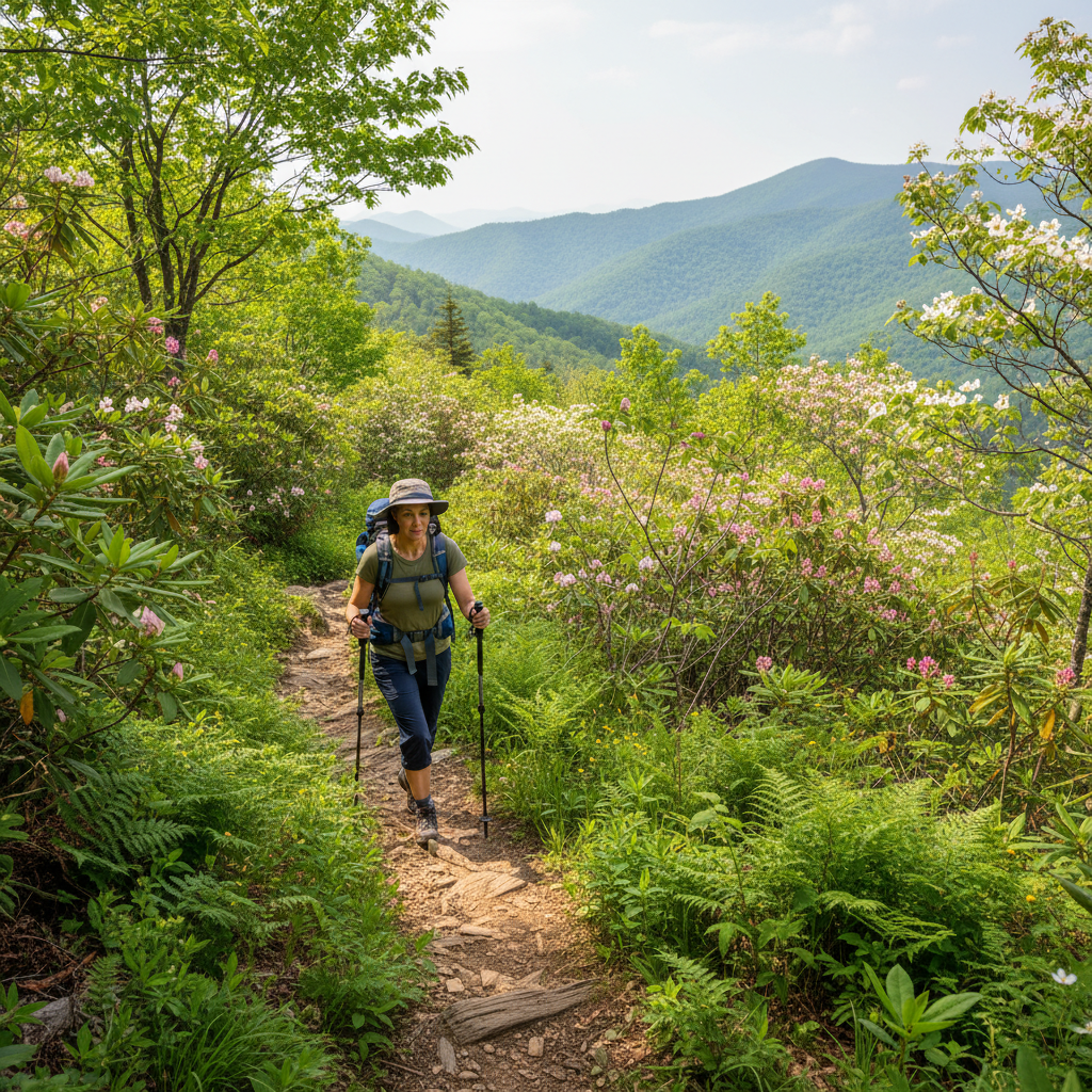 Knoxville Weight Loss for Hikers | Valencia Medspa