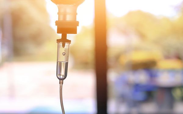 IV Infusion