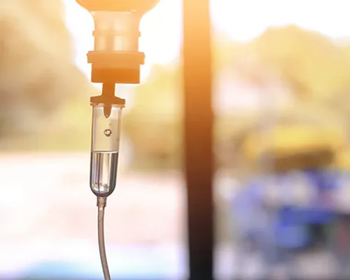 IV Infusion