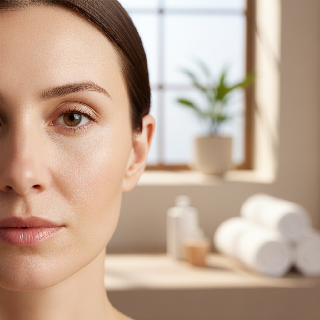 IPL Freckle Removal Results on Fair Skin: What to Expect