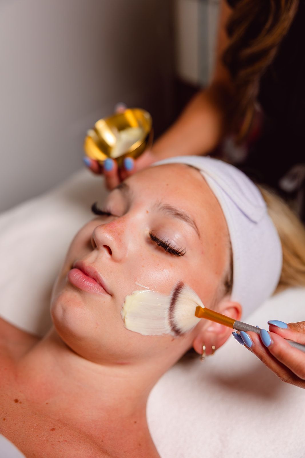 Facials