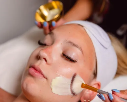 Facials