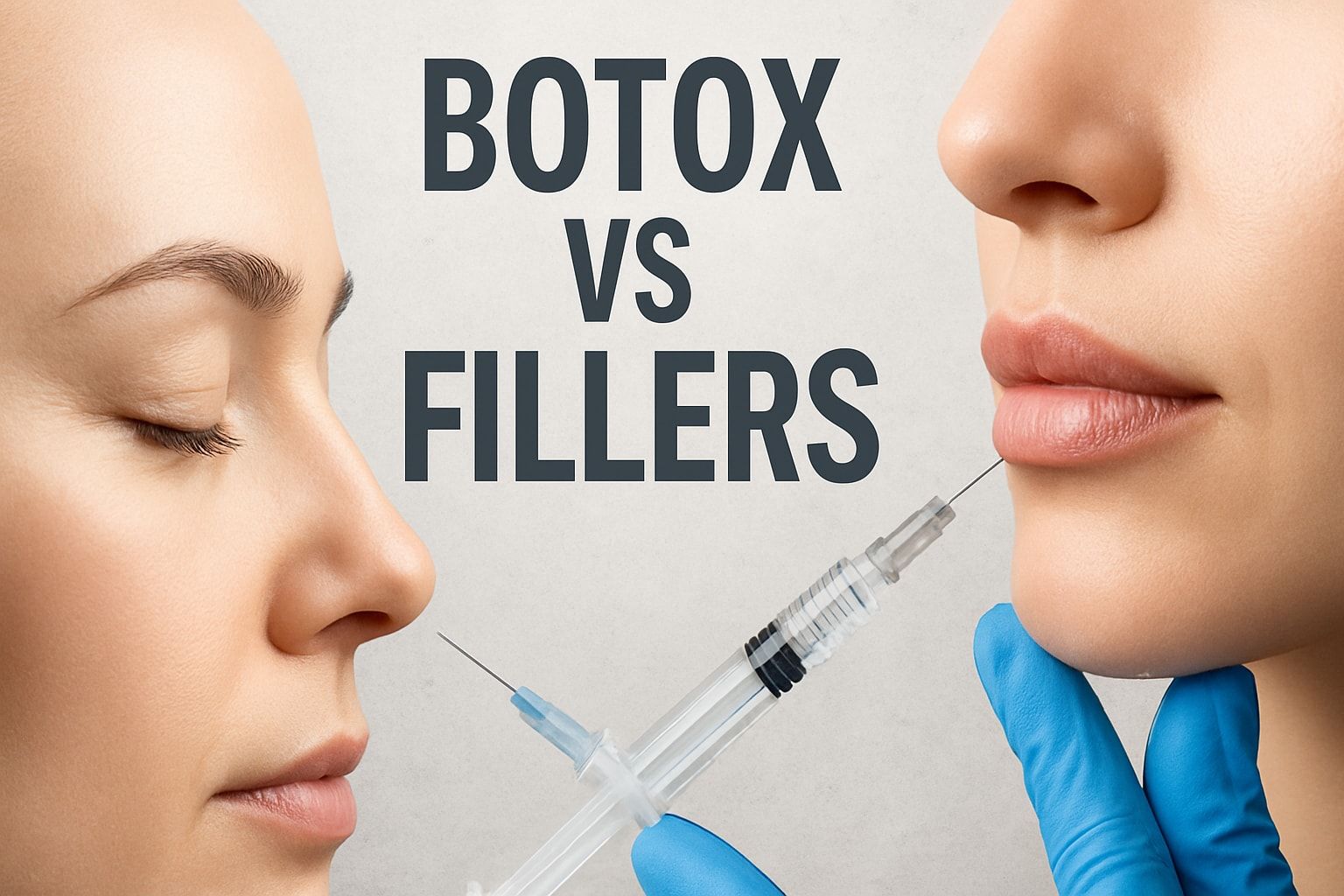 Botox and Fillers Versus: Which Is Right for You in 2026?