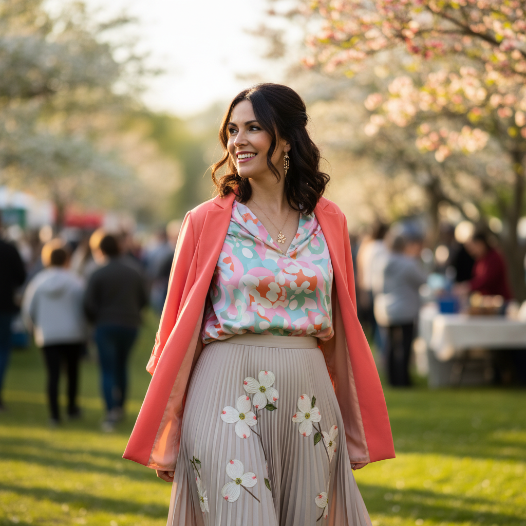 60-Day Weight Loss Plan Knoxville TN: Dogwood Arts Festival Ready