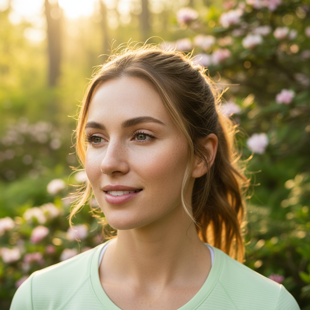 HydraFacial vs. Chemical Peel for Active Knoxville Spring