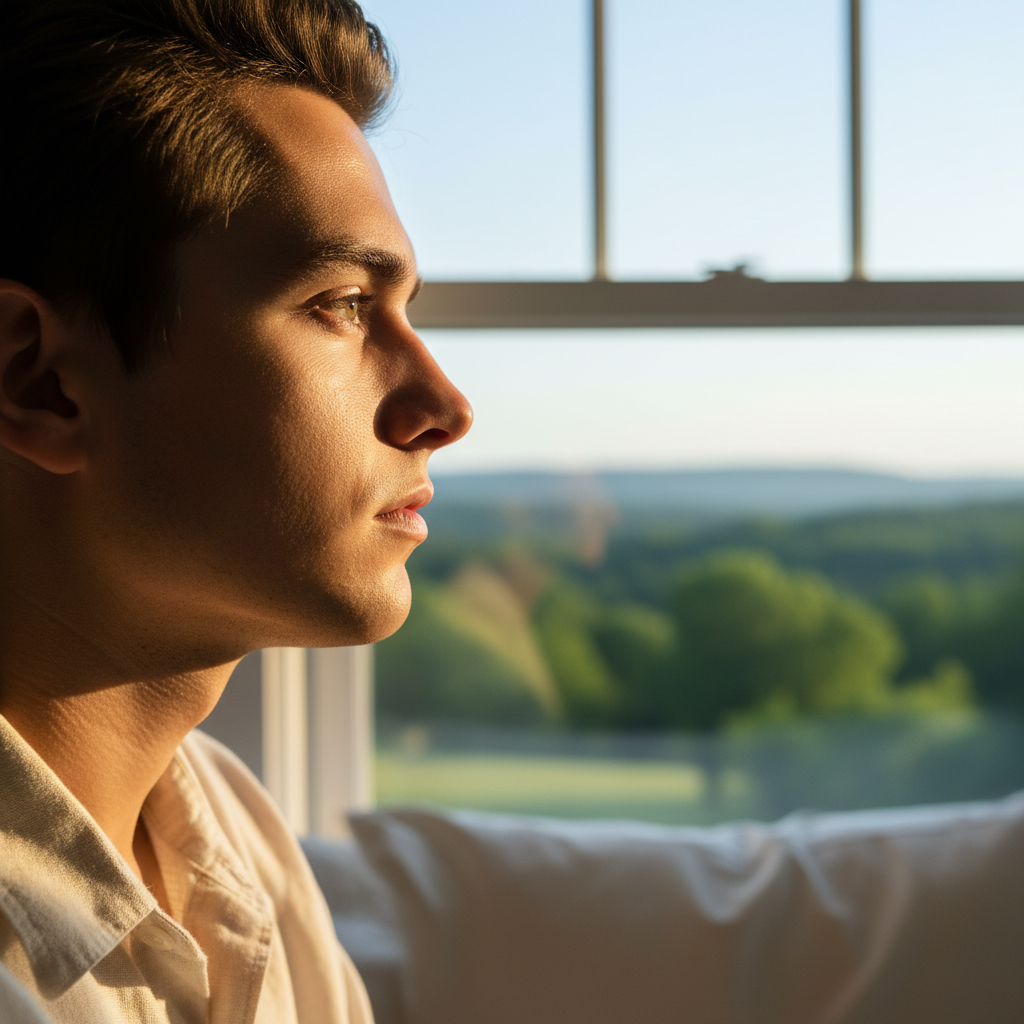 Knoxville Weight Loss Restart: 3-Part Mindset Reset