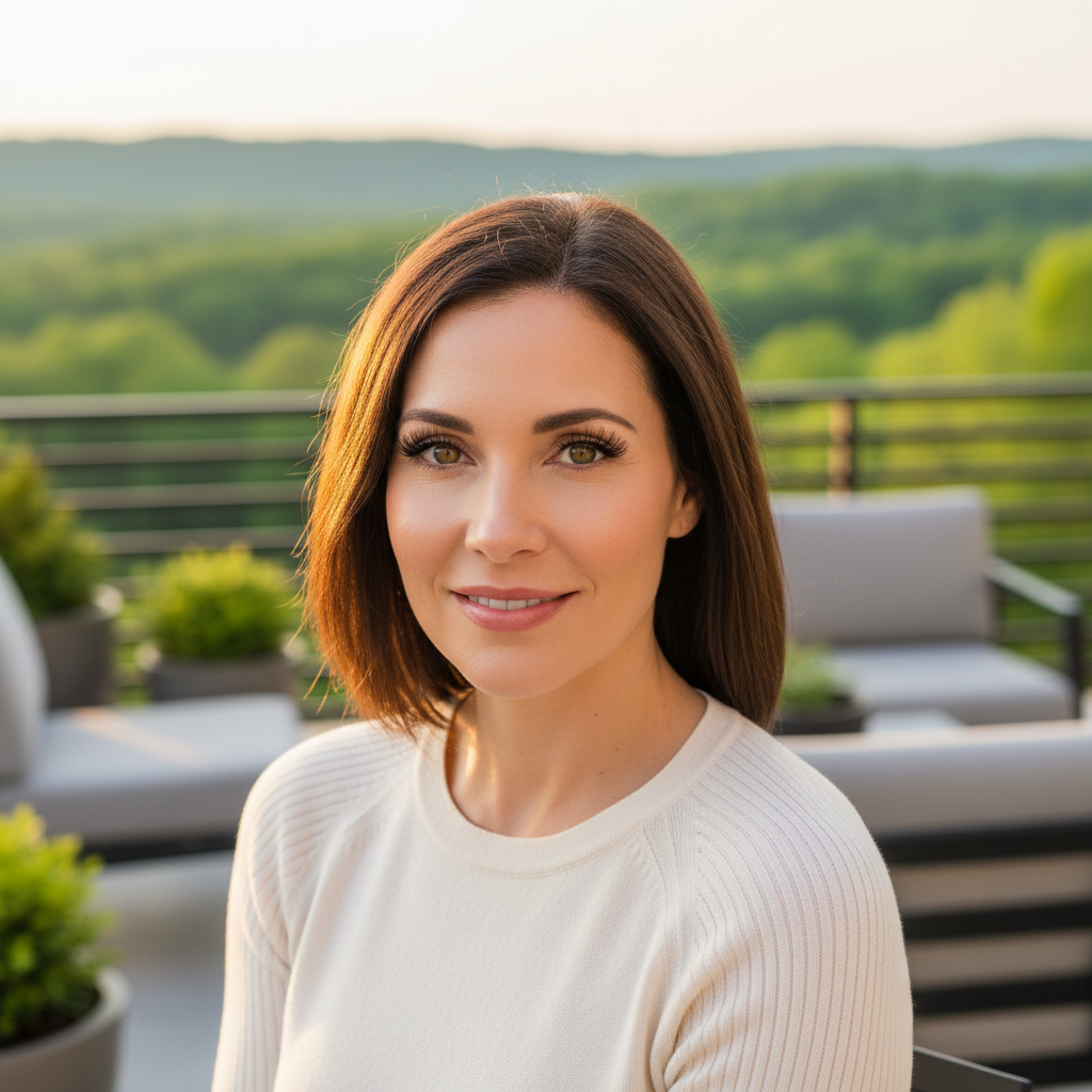 Lash Lift vs Extensions Knoxville: Which is Right for You?