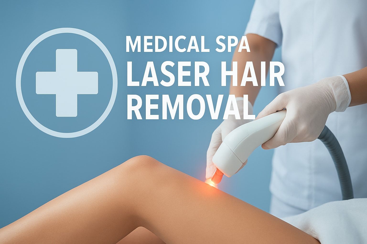 The Essential Guide to Medical Spa Laser Hair Removal 2026