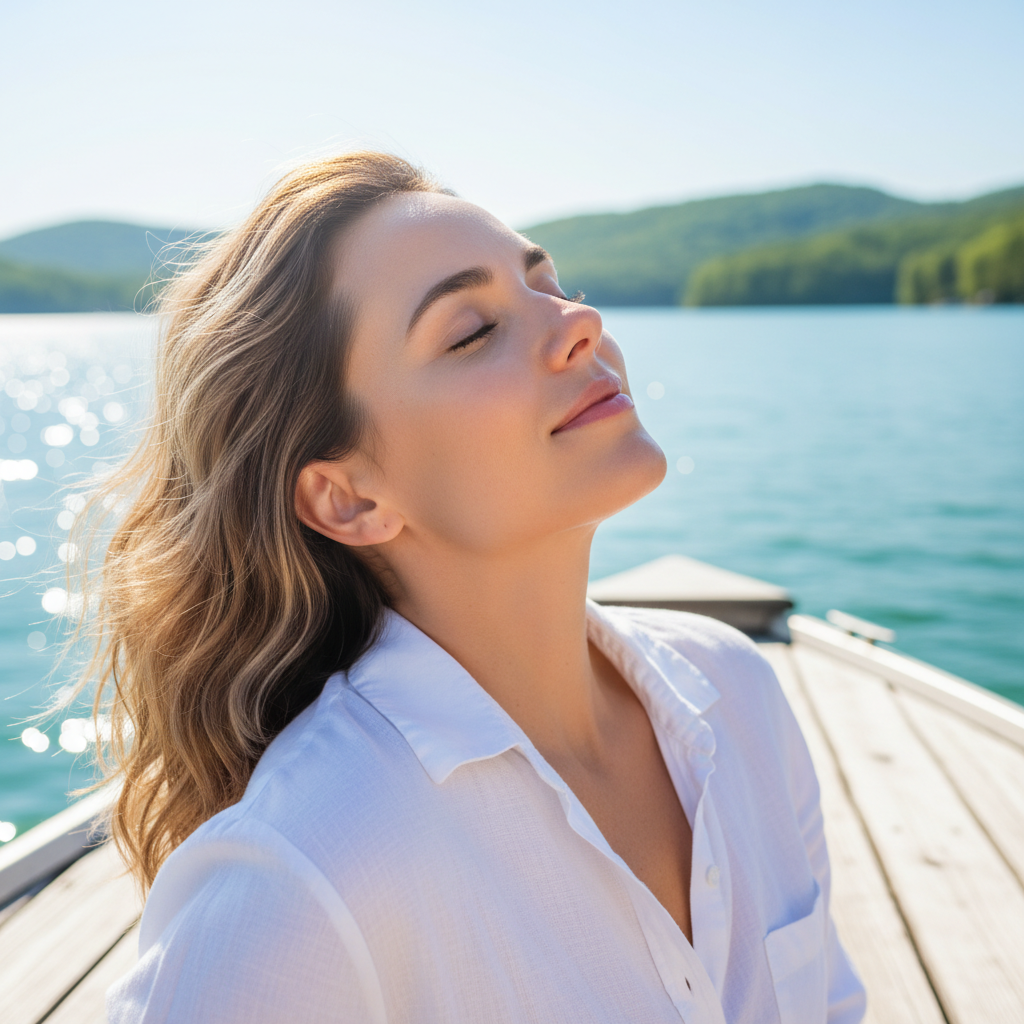 Prime IPL Time: Prep Skin for Fort Loudoun Lake Season