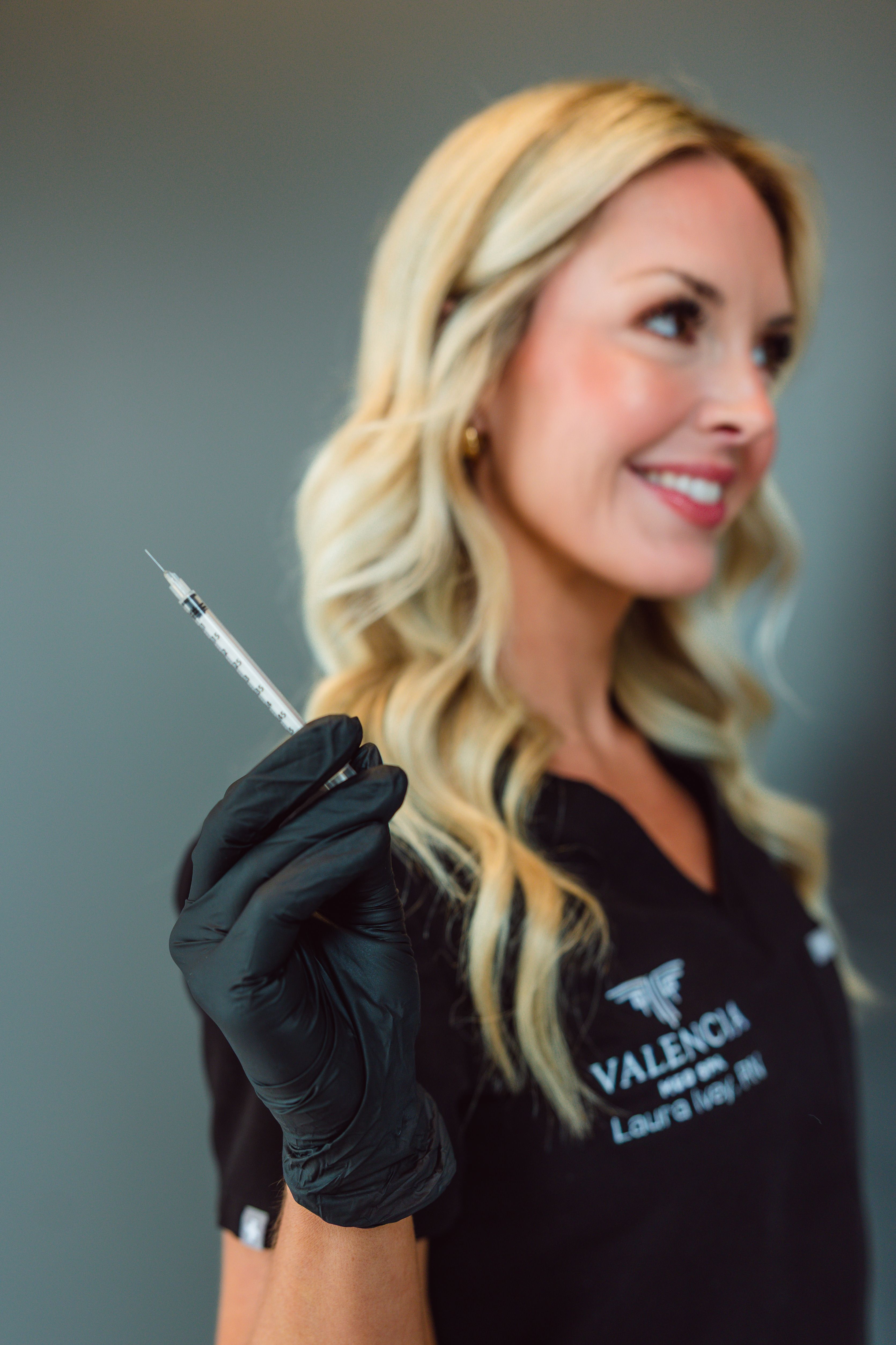 Dermal Fillers  - Restore soft volume and contour with dermal fillers in Knoxville. Lips, cheeks, chin, and jawline treated by physician-led injectors for natural results.